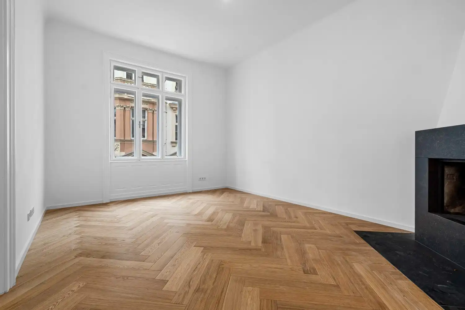 Kontakt Wohnungssanierung Wien