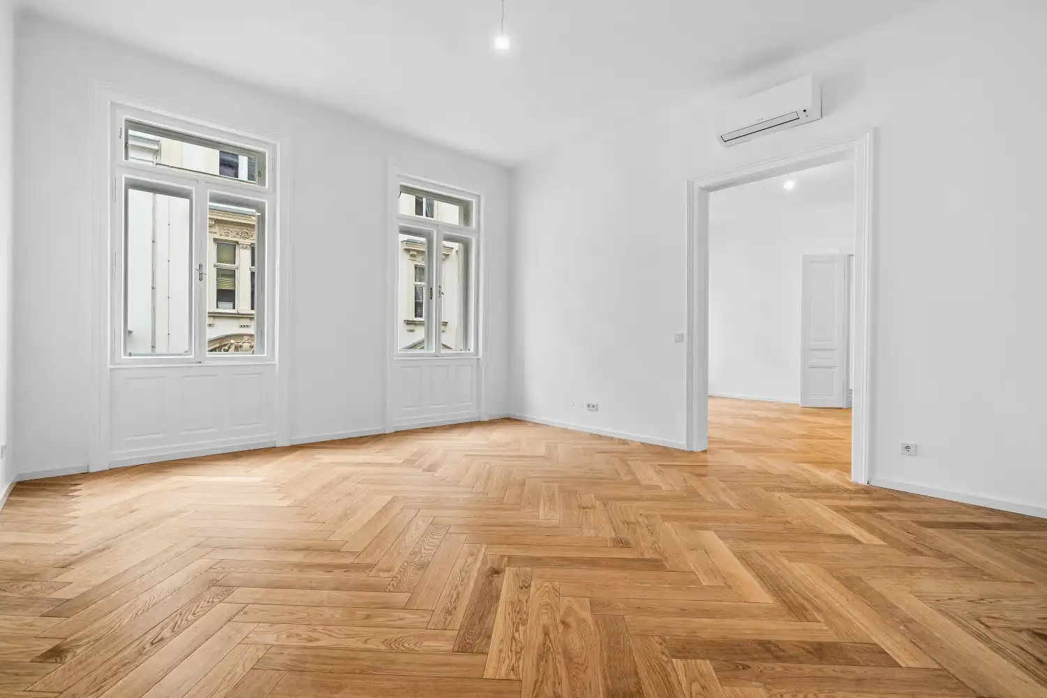 Komplettsanierung & Renovierung in Wien