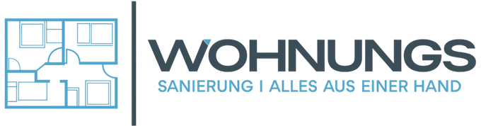 Wohnungssanierung Wien Logo